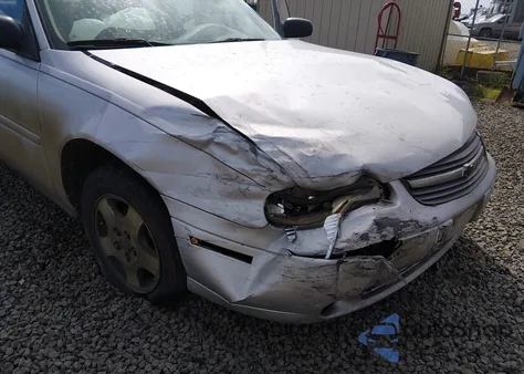 2005 Chevrolet Classic from USA, damaged, VIN 1G1ND52F65M187942